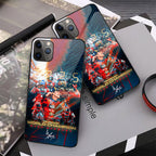 Ducati Lenovo Team x Marc Marquez Phone Case – TANTN16940