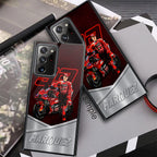 Ducati Lenovo Team x Marc Márquez Phone Case – HOATT 9191