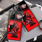 Ducati Lenovo Team x Marc Márquez Phone Case – HOATT 9682