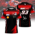 Ducati Lenovo Team x Marc Marquez 3D Apparel – ANHNV 9365