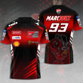 Ducati Lenovo Team x Marc Marquez 3D Apparel – HOATT 9922