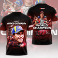 Ducati Lenovo Team x Marc Márquez 3D Apparel – MAITM13341