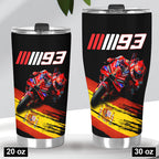 Ducati Lenovo Team x Marc Márquez Tumbler Cup – HOATT 9815