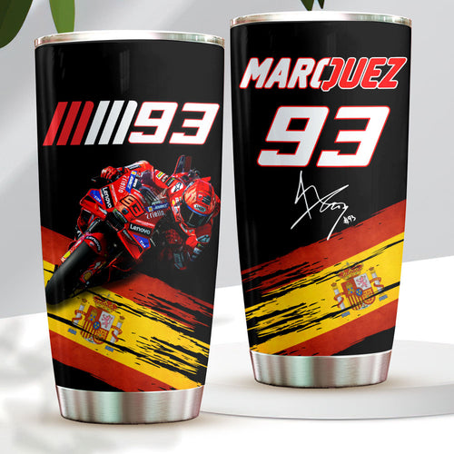 Ducati Lenovo Team x Marc Márquez Tumbler Cup – HOATT 9815
