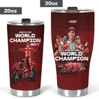 Ducati Lenovo Team x Marc Márquez Tumbler Cup – MAITM13340