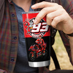 Ducati Lenovo Team x Marc Márquez Tumbler Cup – HOATT 9746