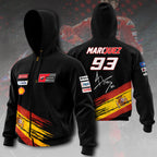 Ducati Lenovo Team x Marc Marquez 3D Apparel – HOATT 9179