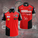 Ducati Lenovo Team x Marc Marquez 3D Apparel – TANTN16929