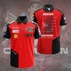 Ducati Lenovo Team x Marc Marquez 3D Apparel – TANTN16930