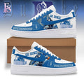 Duke Blue Devils Air Force Shoes