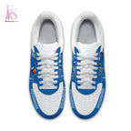Duke Blue Devils Air Force Shoes