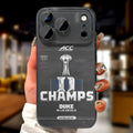 Duke Blue Devils Football Phone Case – GNE4745