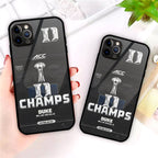 Duke Blue Devils Football Phone Case – GNE4745
