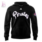 ECU Pirates Military Bowl Coach Blake Harrell Sideline Hoodie