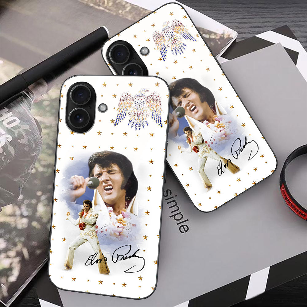 Elvis Presley Phone Case – TMTHU1508