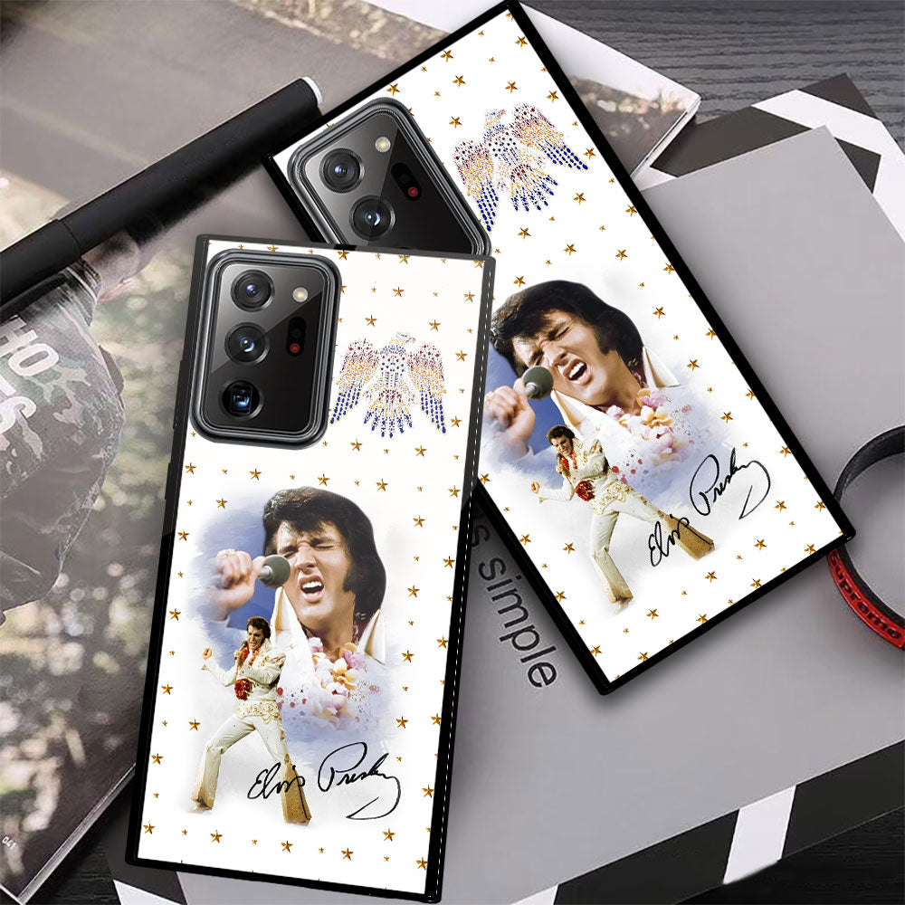 Elvis Presley Phone Case – TMTHU1508
