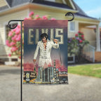 Elvis Presley Phone Case – TANTN 9615