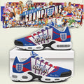 ENGLAND Soccer Women’s EURO 2025 TN Shoes