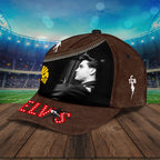 Elvis Presley Classic Cap – NGHIAVT 0472