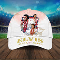 Elvis Presley Classic Cap – NGHIAVT 0600
