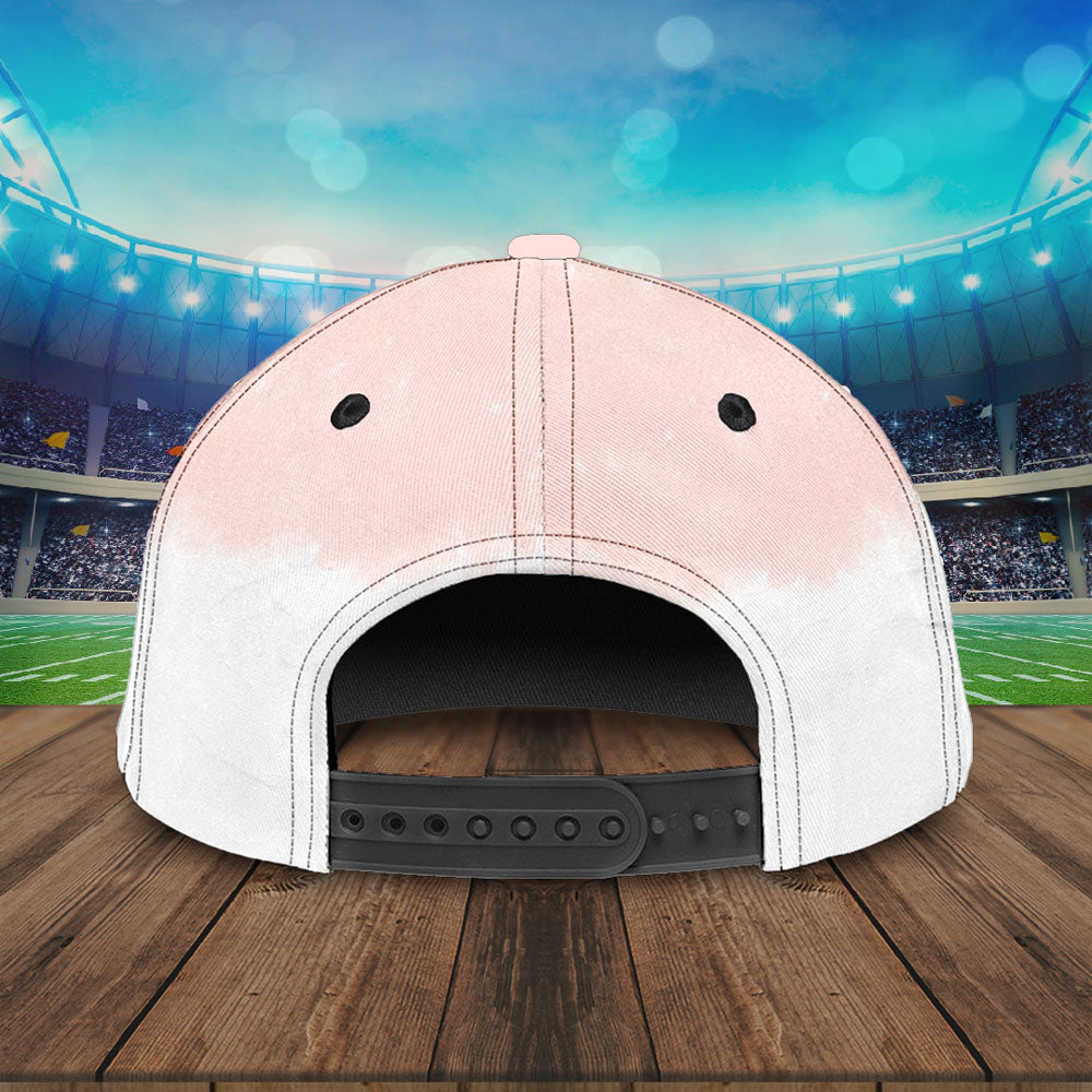 Elvis Presley Classic Cap – NGHIAVT 0600
