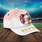 Elvis Presley Classic Cap – NGHIAVT 0600