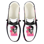 Elvis Presley Custom Hey Dude Shoes – NGHIAVT 0856