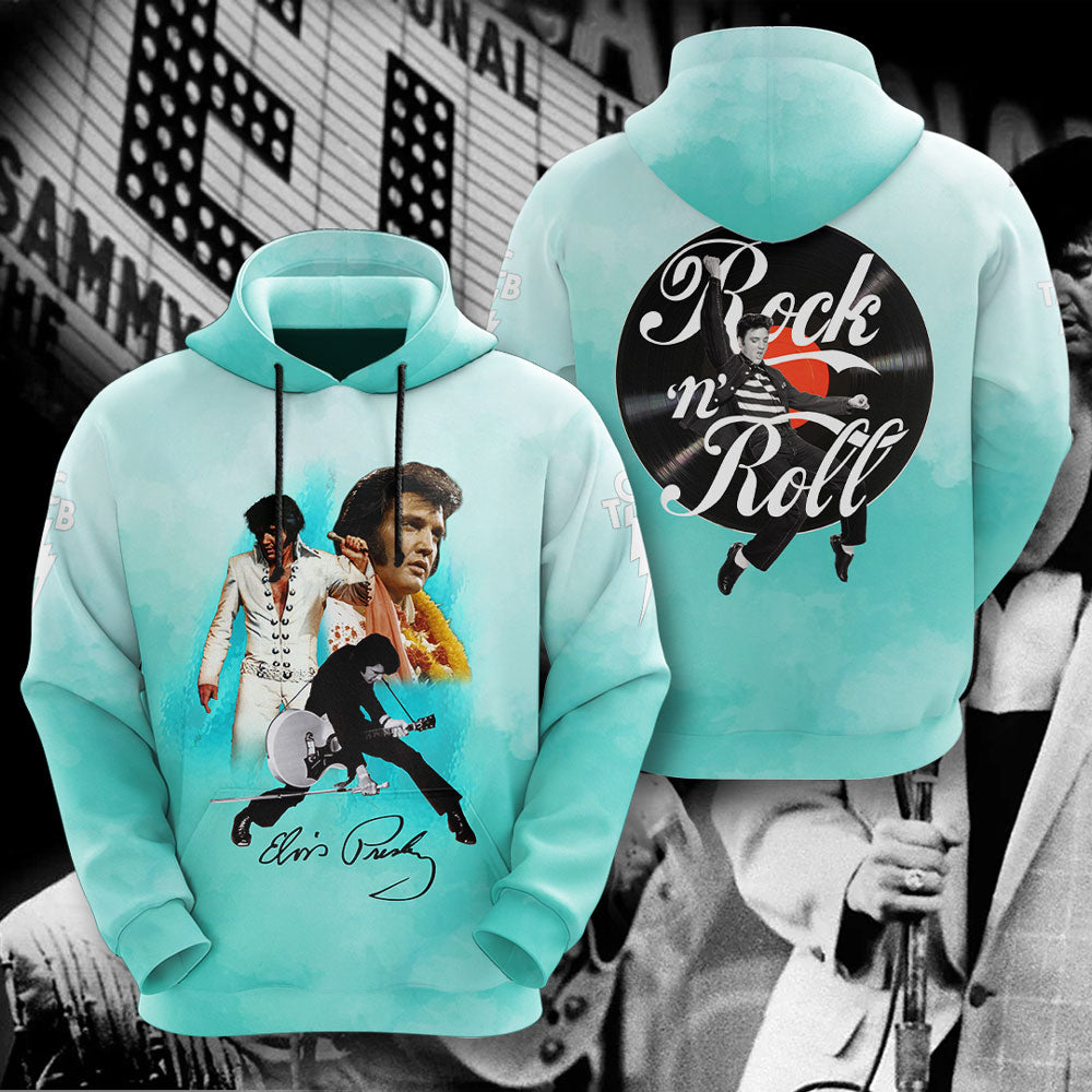 Elvis Presley 3D Apparel – NGHIAVT 0352