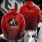 Elvis Presley 3D Apparel – NGHIAVT 0499