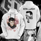 Elvis Presley 3D Apparel – NGHIAVT 0521