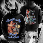 Elvis Presley 3D Apparel – NGHIAVT 0558