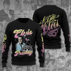Elvis Presley 3D Apparel – NGHIAVT 0993