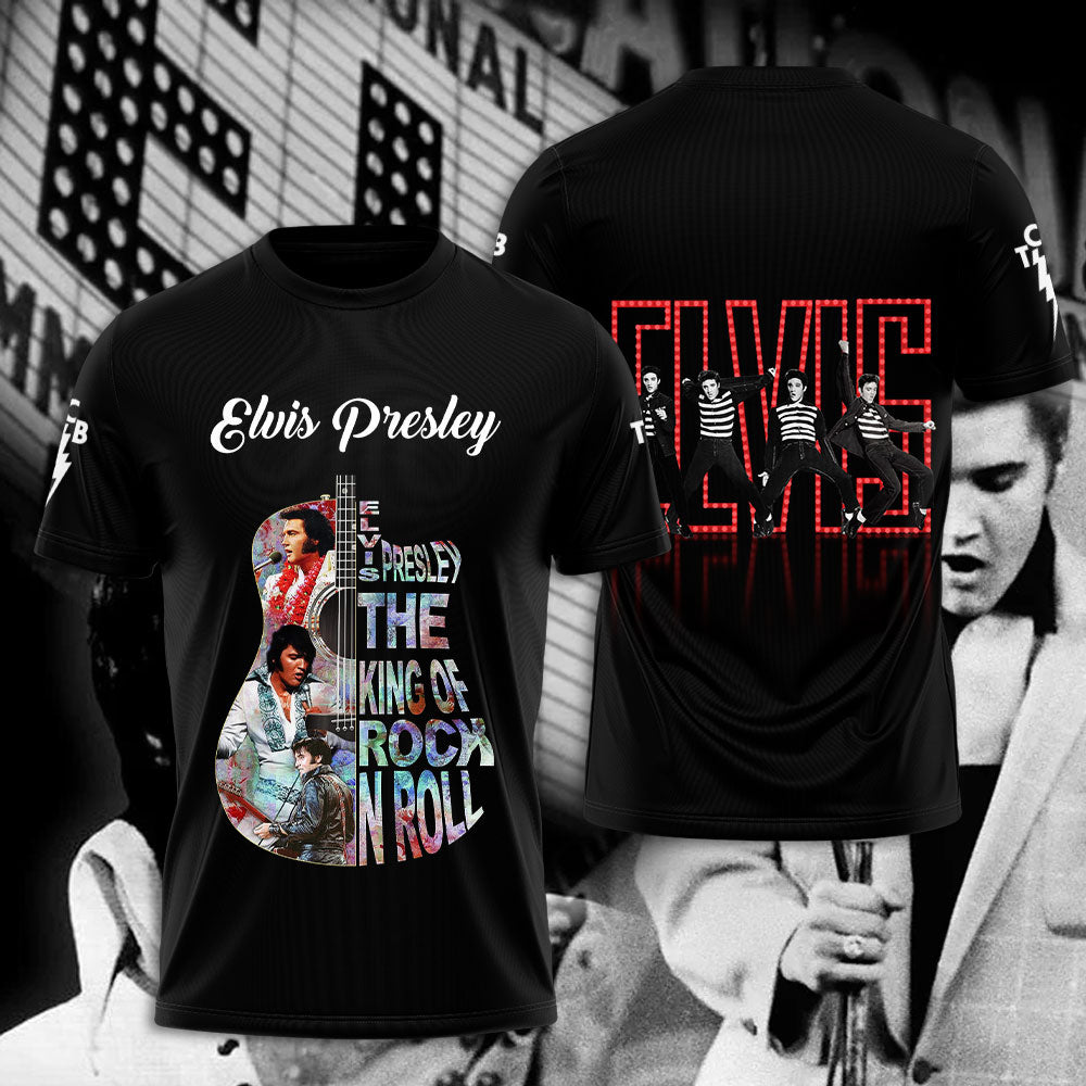 Elvis Presley Tumbler Cup – HUANNM 4596