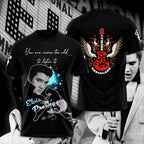 Personalized Elvis Presley Phone Case – HOATT 7775
