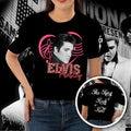 Elvis Presley 3D Apparel – NGHIAVT 0523