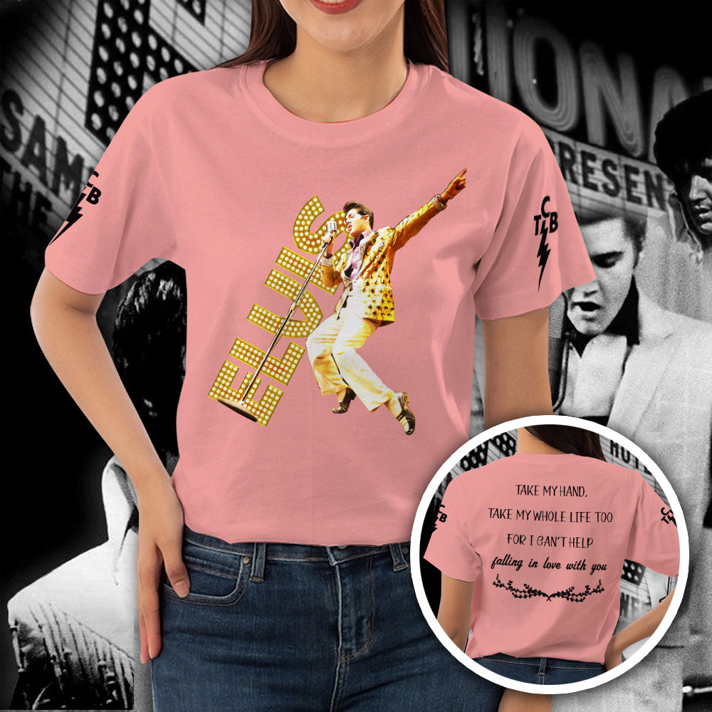 Elvis Presley Classic Cap – ANHNV 6034