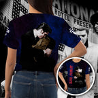 Elvis Presley 3D Apparel – NGHIAVT 0594