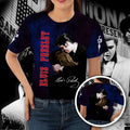 Elvis Presley 3D Apparel – NGHIAVT 0594