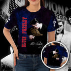 Elvis Presley 3D Apparel – NGHIAVT 0594
