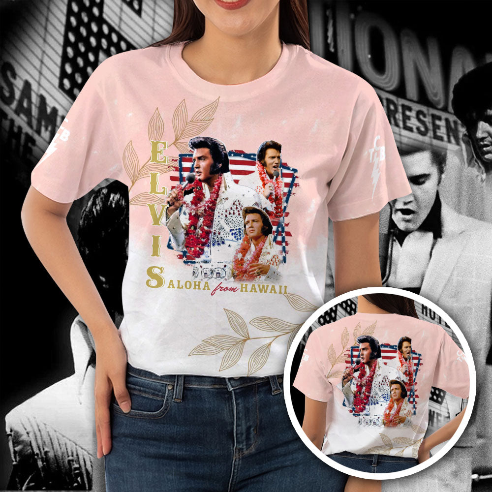 Elvis Presley Phone Case – HOATT 7140