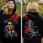 Elvis Presley 3D Apparel – VANDH 4509