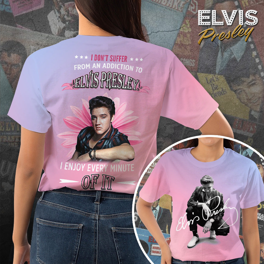 Elvis Presley Classic Cap – HOATT 9513