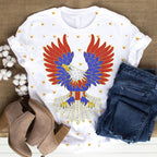 Elvis Presley 3D Apparel – TANTN 1886