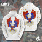 Elvis Presley 3D Apparel – TANTN 1886