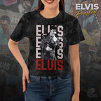 Elvis Presley 3D Apparel – TANTN 1897