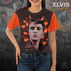 Elvis Presley 3D Apparel – TANTN 1960