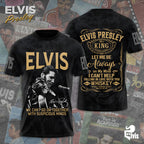 Elvis Presley 3D Apparel – TANTN 1965