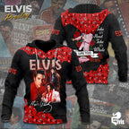 Elvis Presley 3D Apparel – TANTN 1966