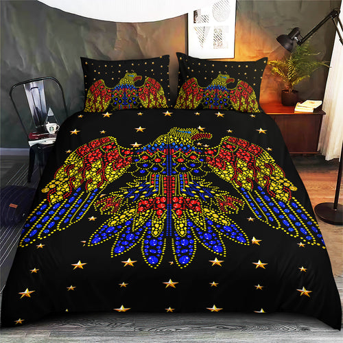 Elvis Presley 3-Piece Duvet Bedding Set – TANTN 1912