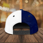 Elvis Presley Classic Cap – NGHIAVT 0146